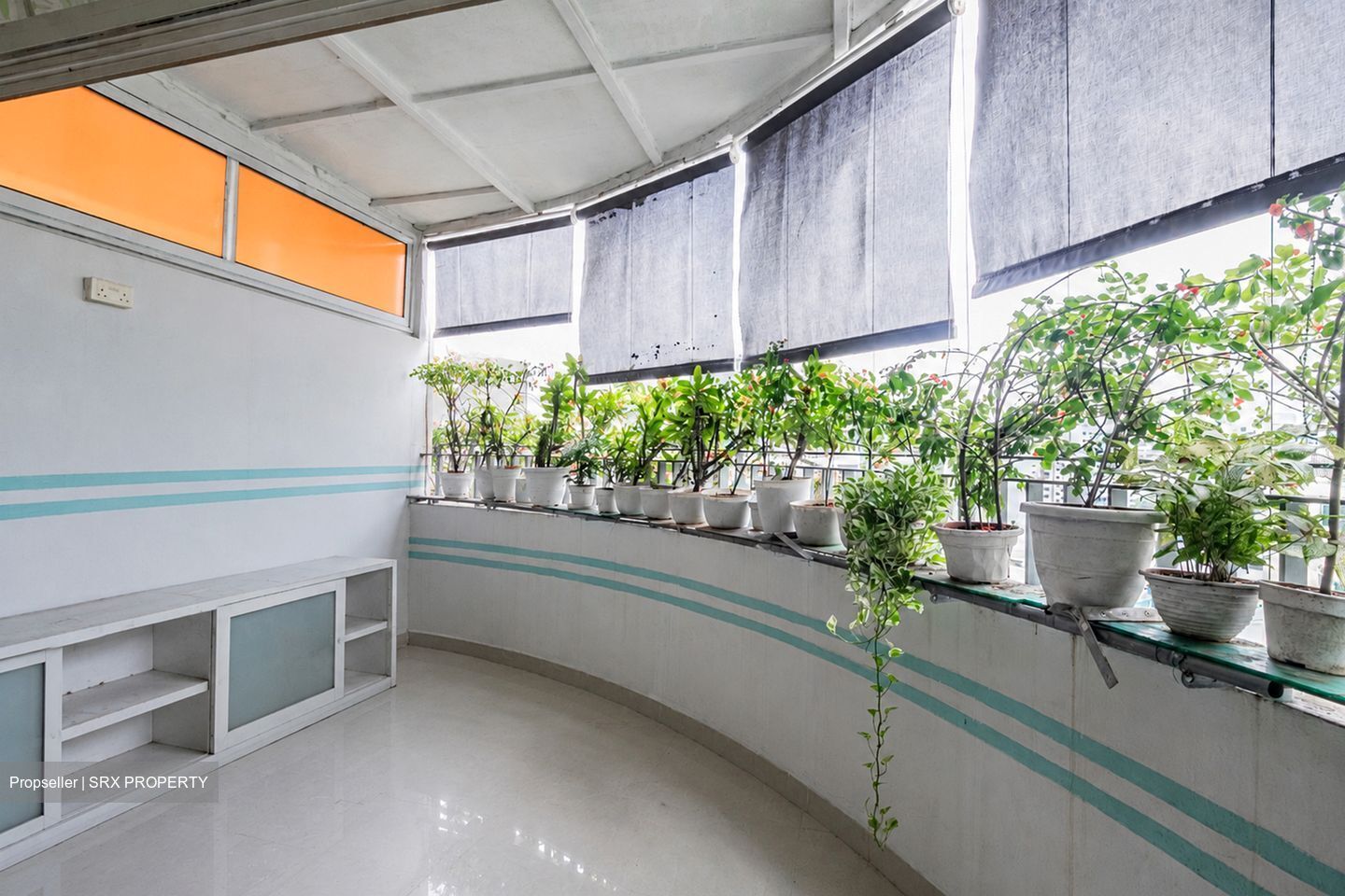 Summerdale (D22), Condominium #605945751
